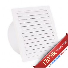 120'lik Fresh Banyo Wc Fanı DT-BTA-120